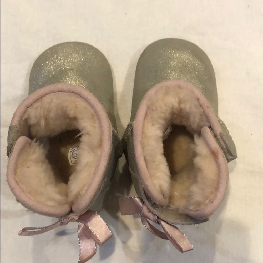 Baby uggs